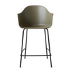 Audo Harbour Arm Chair - Shell - Counter