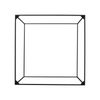 byLassen Twin Frame & Table Top