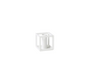 byLassen Kubus 1 Candleholder
