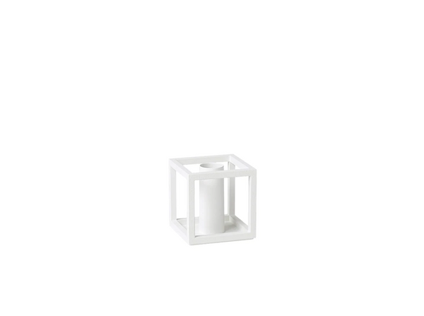 byLassen Kubus 1 Candleholder