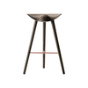 byLassen ML42 Stool - Bar Height