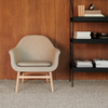 Audo Harbour Lounge Chair