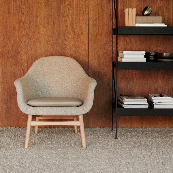Audo Harbour Lounge Chair