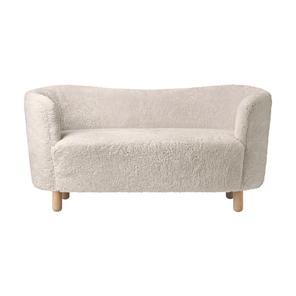 byLassen Mingle Sofa - Sheepskin