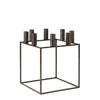byLassen Kubus 8 Candleholder