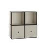 byLassen Frame Square Standard