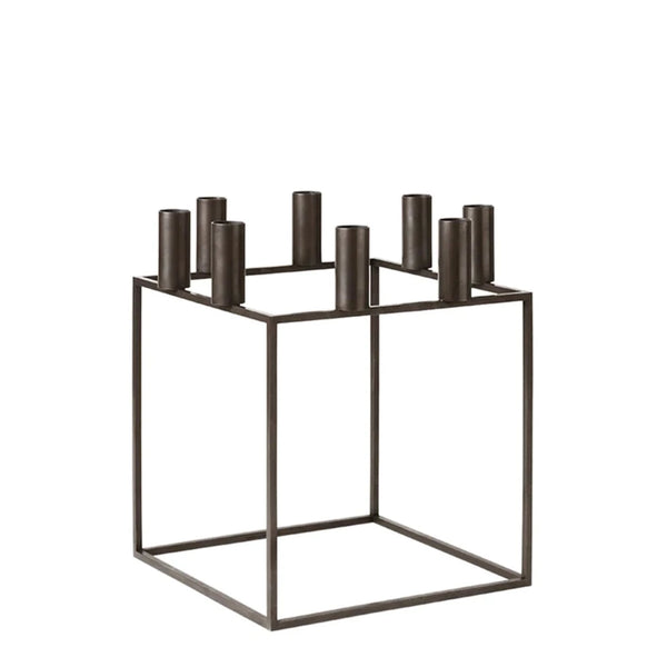 byLassen Kubus 8 Candleholder