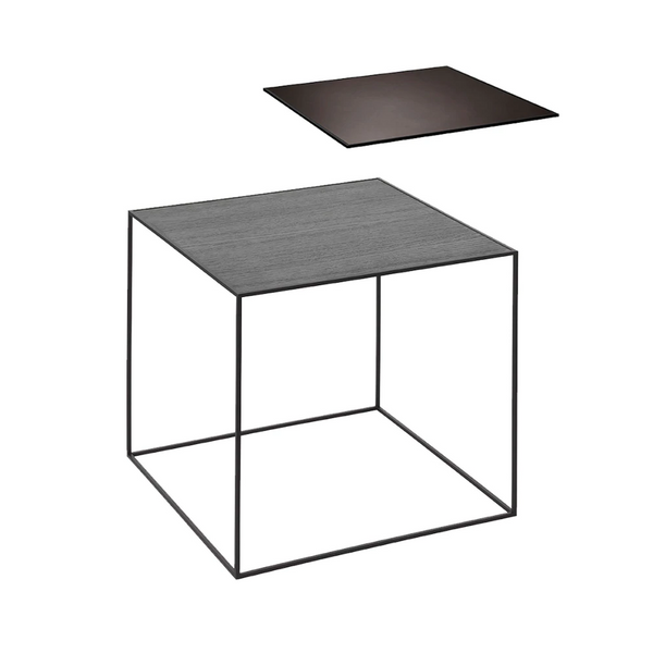 byLassen Twin Frame & Table Top