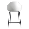 Audo Harbour Arm Chair - Shell - Counter