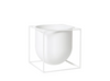 byLassen Kubus Flowerpot