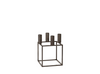 byLassen Kubus 4 Candleholder