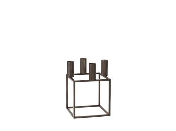 byLassen Kubus 4 Candleholder