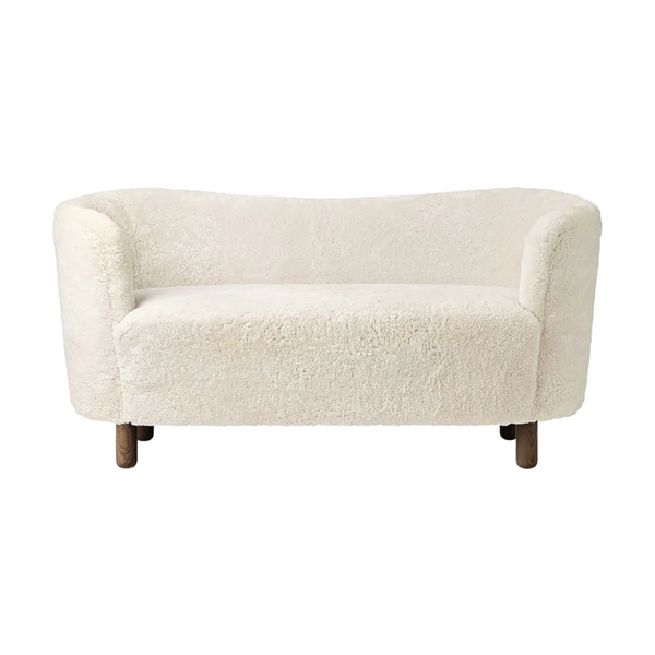 byLassen Mingle Sofa - Sheepskin