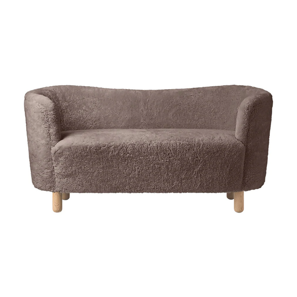 byLassen Mingle Sofa - Sheepskin