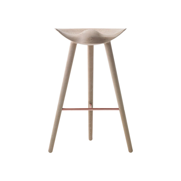 byLassen ML42 Stool - Bar Height