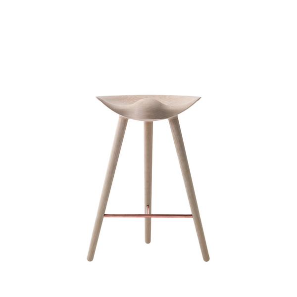 byLassen ML42 Stool - Counter Height