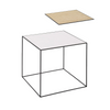 byLassen Twin Frame & Table Top