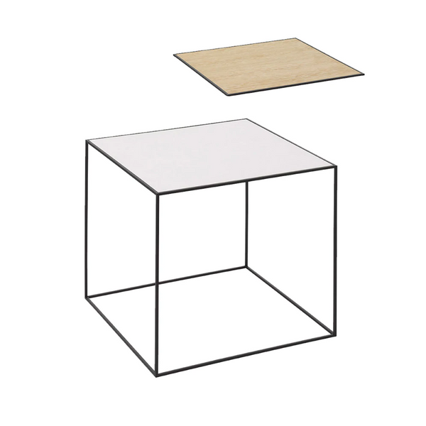 byLassen Twin Frame & Table Top