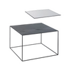 byLassen Twin Frame & Table Top