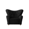 byLassen The Tired Man Lounge Chair