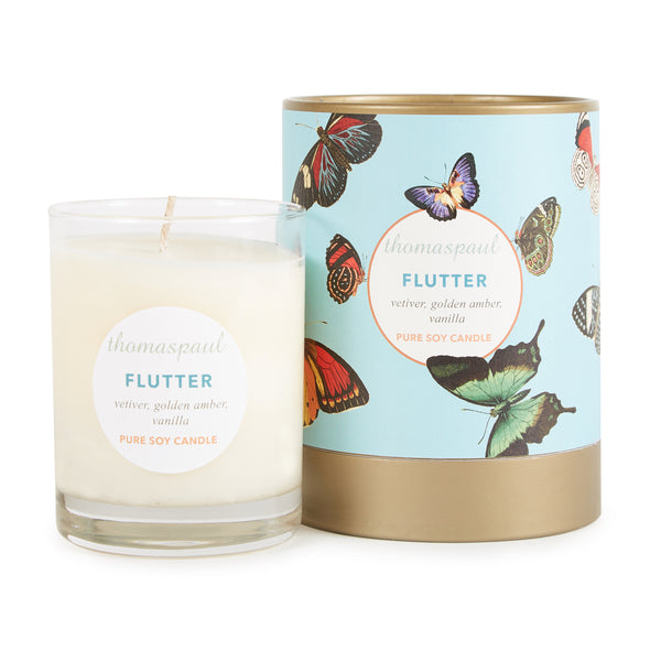 Thomas Paul Scented Candle