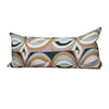 Area Eight Linen Lumbar Pillow 