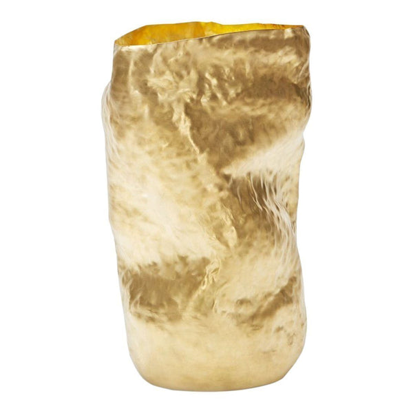 Tom Dixon Bash Vessel Vase Tall 