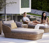Cane-line Basket Daybed