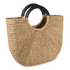 Sir Madam Basket Tote - Large