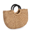 Sir Madam Basket Tote - Small