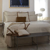 Ann Gish Quilted Basketweave Coverlet