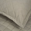 Ann Gish Velvet Coverlet Set