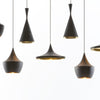 Tom Dixon Beat Pendant - Stout 