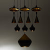 Tom Dixon Beat Pendant - Tall 