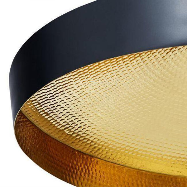 Tom Dixon Beat Pendant - Flat 