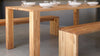 Mash Studios LAX Dining Bench 