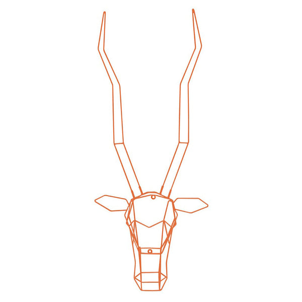 Bend Geometric Animals - Gazelle
