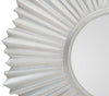 Bernhardt Allure Starburst Mirror