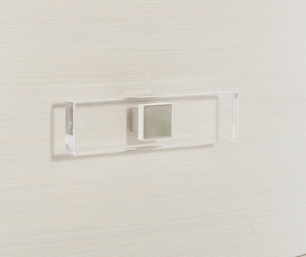 Bernhardt Axiom Narrow Nightstand