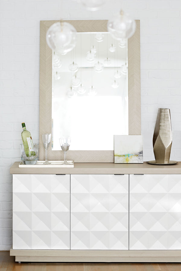 Bernhardt Axiom Buffet