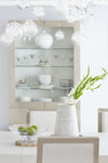 Bernhardt Axiom Dining Table