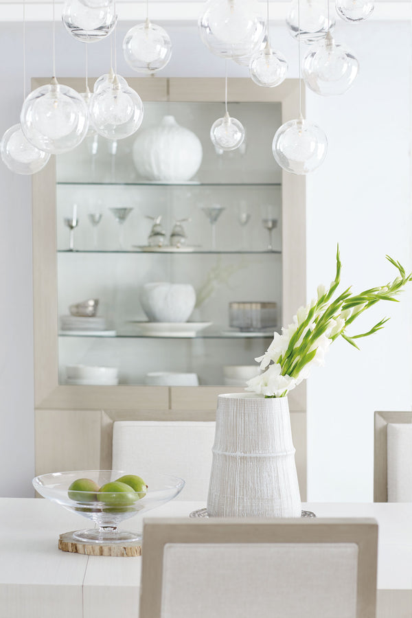 Bernhardt Axiom Dining Table
