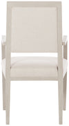 Bernhardt Axiom Arm Chair