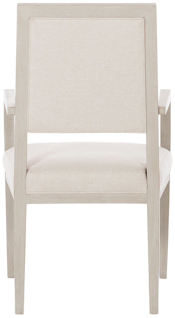 Bernhardt Axiom Arm Chair