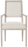 Bernhardt Axiom Arm Chair