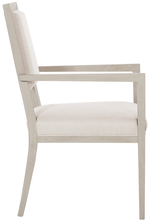 Bernhardt Axiom Arm Chair