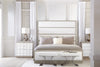 Bernhardt Axiom Bench
