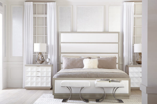 Bernhardt Axiom Bench