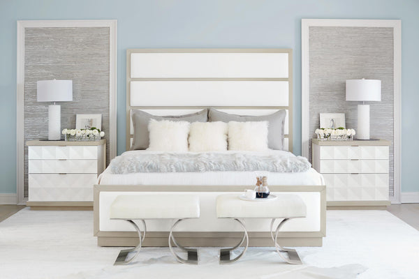 Bernhardt Axiom Bench