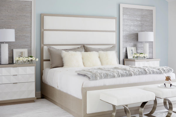Bernhardt Axiom Bench